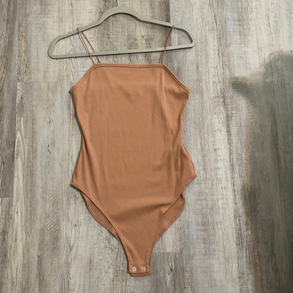 Body suit